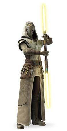 スターウォーズ　ジェダイテンプルガード　 Jedi Temple Guard ジェダイ・テンプル・ガード | Wookieepedia | Fandom