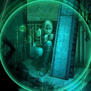 Imperial scanning technologies could get through any kind of electronic concealment.