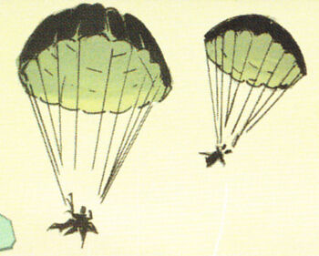 Parachute