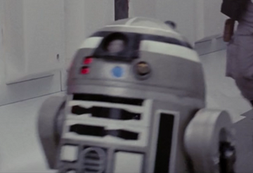 R2-D2, Wookieepedia