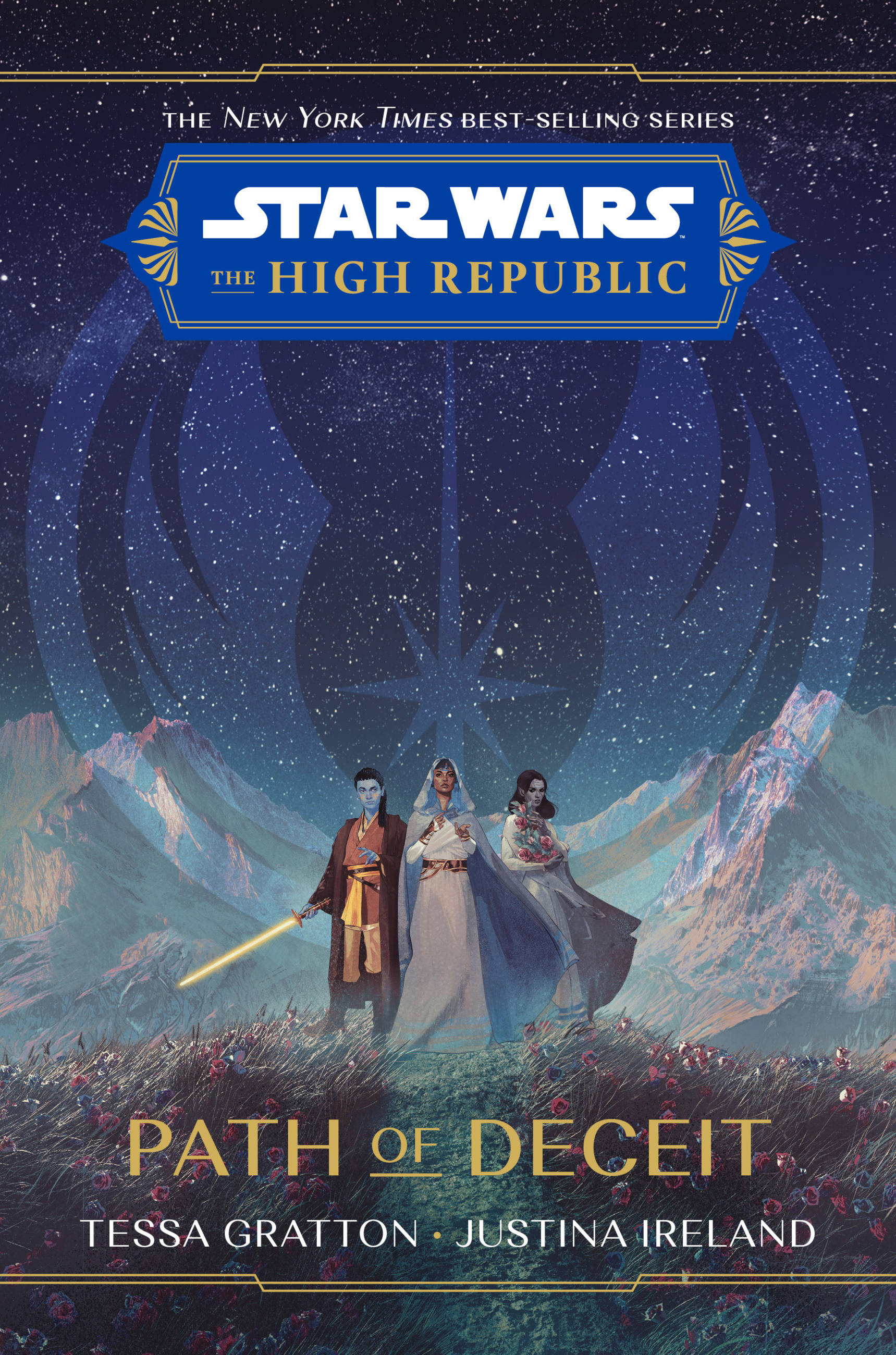 The High Republic: Path of Deceit appearance in Common Appearance