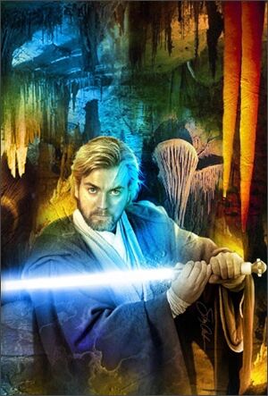 Qui-Gon Jinn (TPM) and Obi-Wan (ROTS) VS Count Dooku (ROTS) - Battles -  Comic Vine