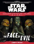 The Face of Evil cover