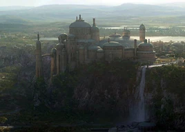 Theed Palace full
