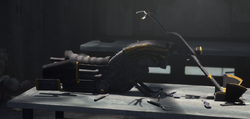 Trash-the-Speeder-Bike
