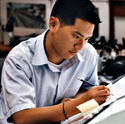 Warren Fu was used as reference for Sifo-Dyas.