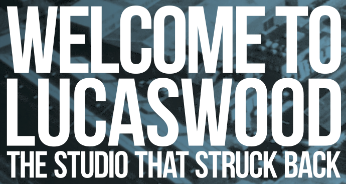 Welcome to Lucaswood: The Studio That Struck Back appearance in Common Appearance