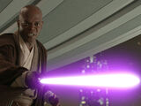 Mace Windu