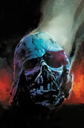Unused solicitation Cover
