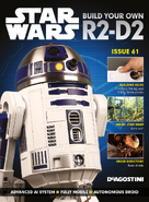 Star Wars: Build Your Own R2-D2 61