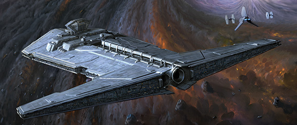 Onager class Star Destroyer Wookieepedia Fandom