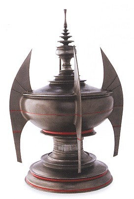 Sith Chalice appearance in Common Appearance