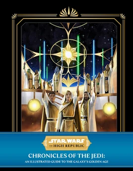 ChroniclesOfTheJedi