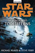 Death Star German Cover.jpg (2.11 MB) German-language edition