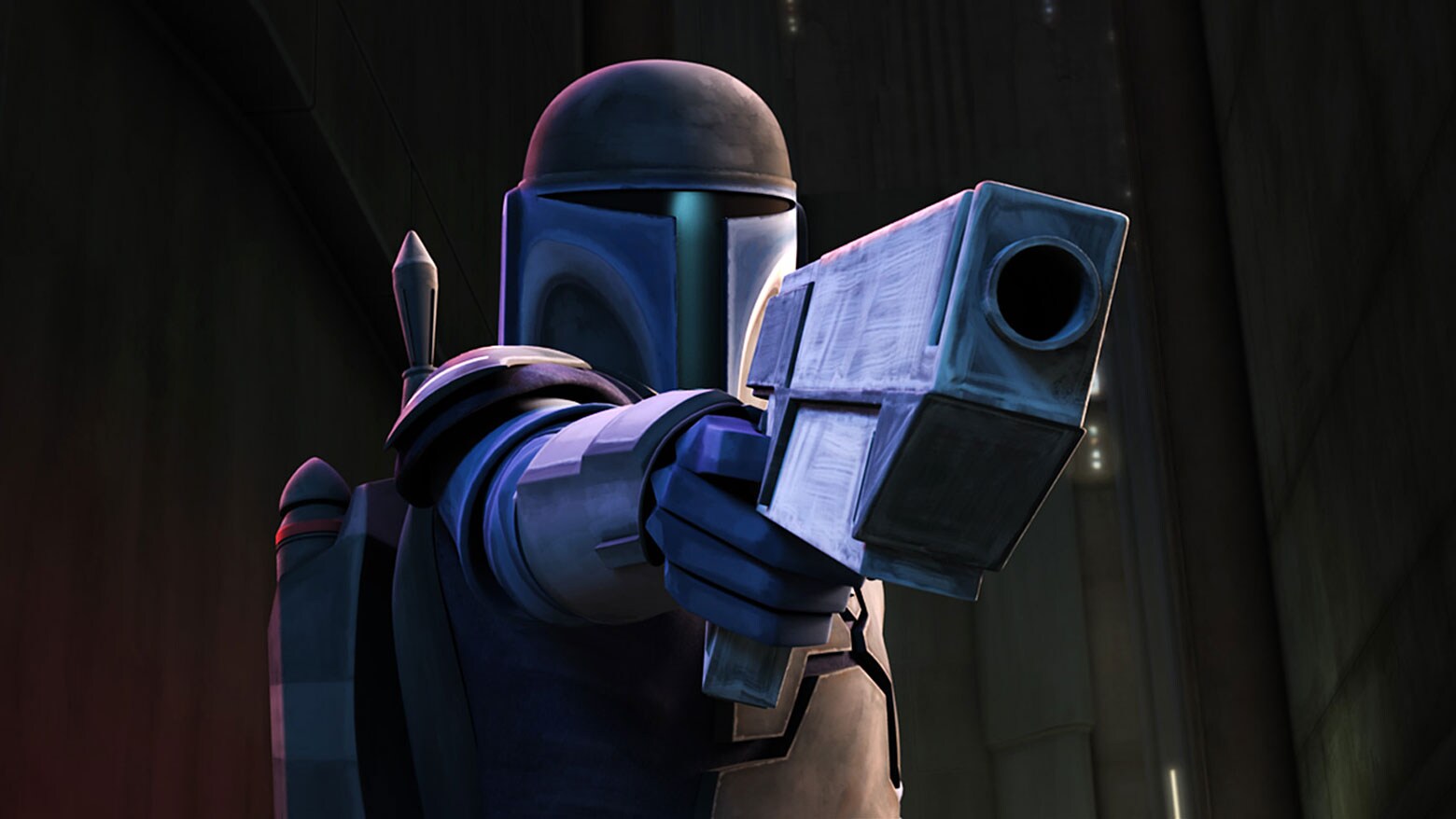 The Mandalorian's Timeline Retcon Made Official Canon