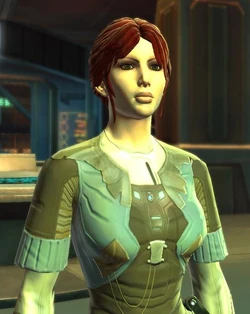 Halidrell Setsyn | Star Wars Wiki | Fandom