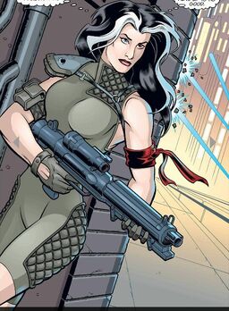 IsardGun