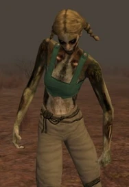 Jaina attacca la zona di quarantena.