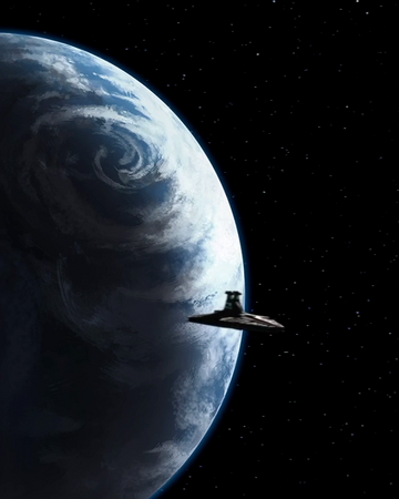 カミーノ星系 Wookieepedia Fandom