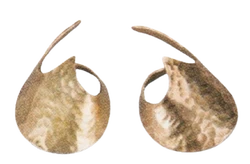 LeiaOrganaAurodiumEarrings-TLJVD