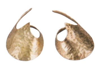 LeiaOrganaAurodiumEarrings-TLJVD