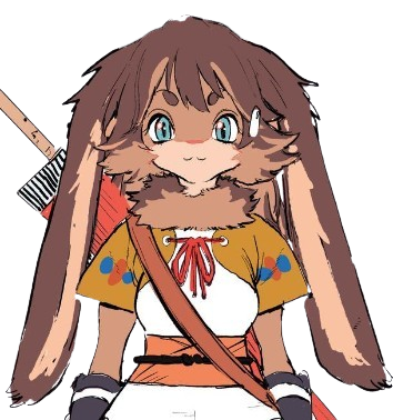 Lop appearance 
