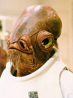 Gial Ackbar