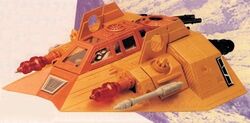 T-47 sandspeeder | Wookieepedia | Fandom