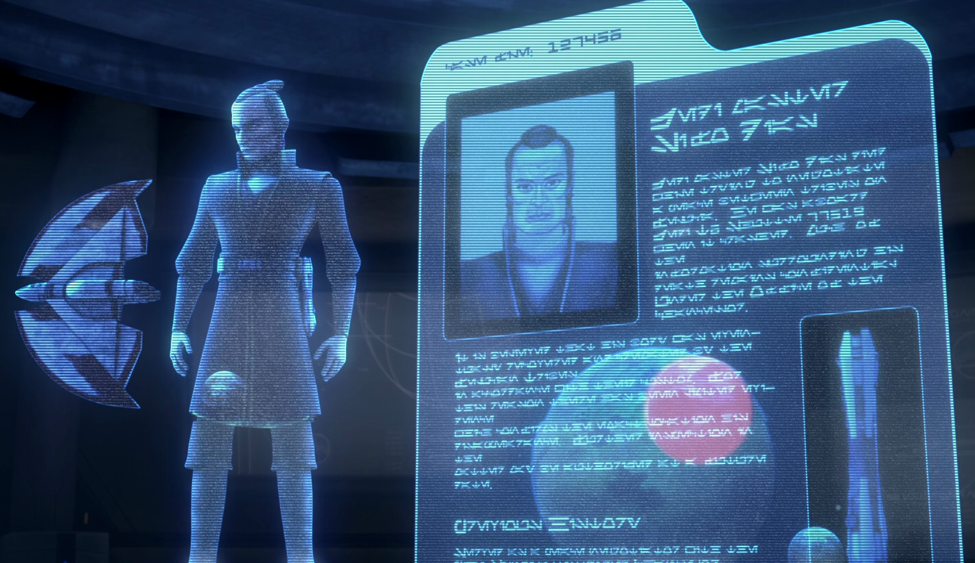 Jedi Master Sifo-Dyas became a pawn in the Sith's plan to create a clone army for the Galactic Republic.