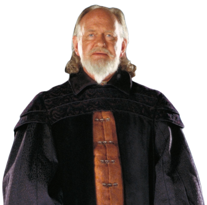 Sio Bibble appearance in Common Appearance