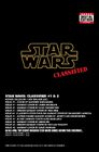 Star Wars Classified
