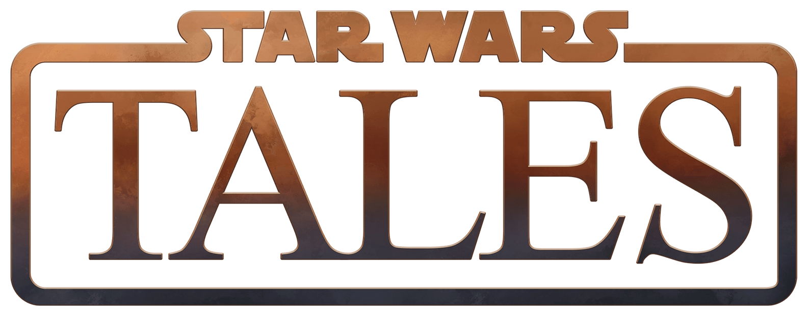 Tales appearance 