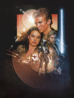 Star Wars: Episode II Attack of the Clones | Wookieepedia