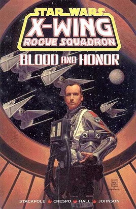 Bloodandhonor