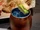 Blue Citrus Mule