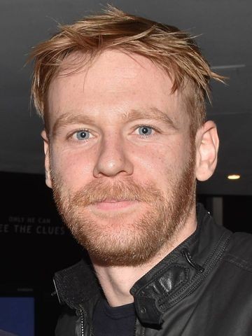 Brian Gleeson appearance 