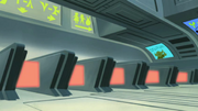 Coruscant subway
