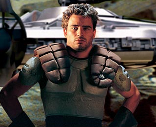 Rendar family appearance 