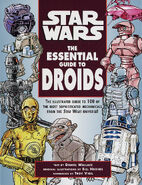 The Essential Guide to Droids