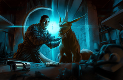 Star Wars: Force and Destiny Core Rulebook, Wookieepedia