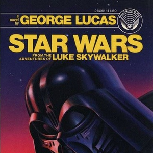 Star Wars Episode Iv A New Hope Novel Wookieepedia Fandom