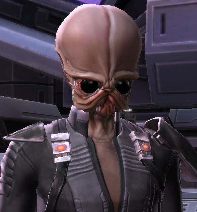 Imperial Intelligence Quartermaster | Wookieepedia | Fandom