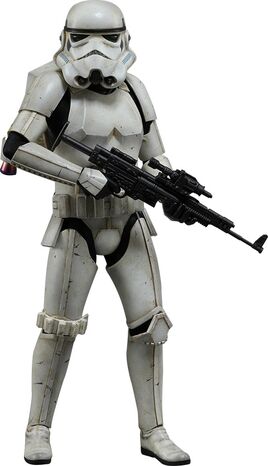 Jumptrooper