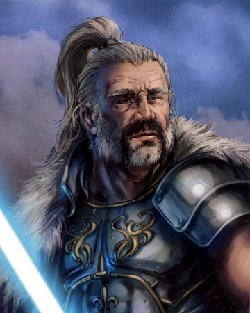 ホス ジェダイ卿 Wookieepedia Fandom ホス ジェダイ卿 Wookieepedia Fandom