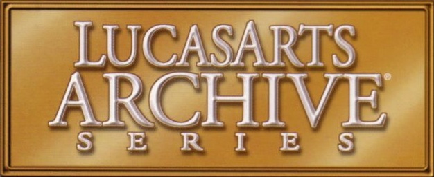 LucasArts Archive Series appearance in Common Appearance