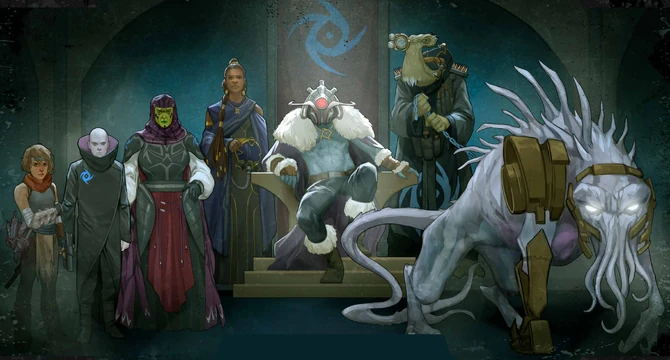 The High Republic Phase III