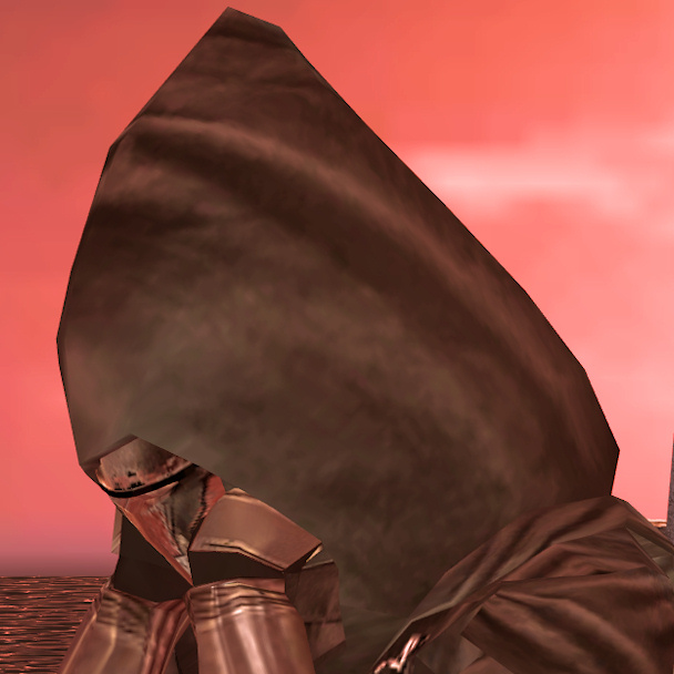 Revan's memory emerges.