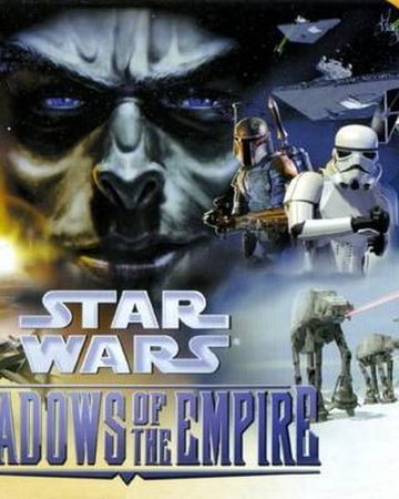 shadows of the empire n64