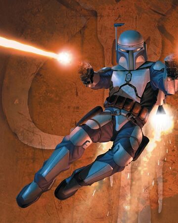 スター ウォーズ ジャンゴ フェット Wookieepedia Fandom