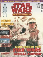 Newstand cover